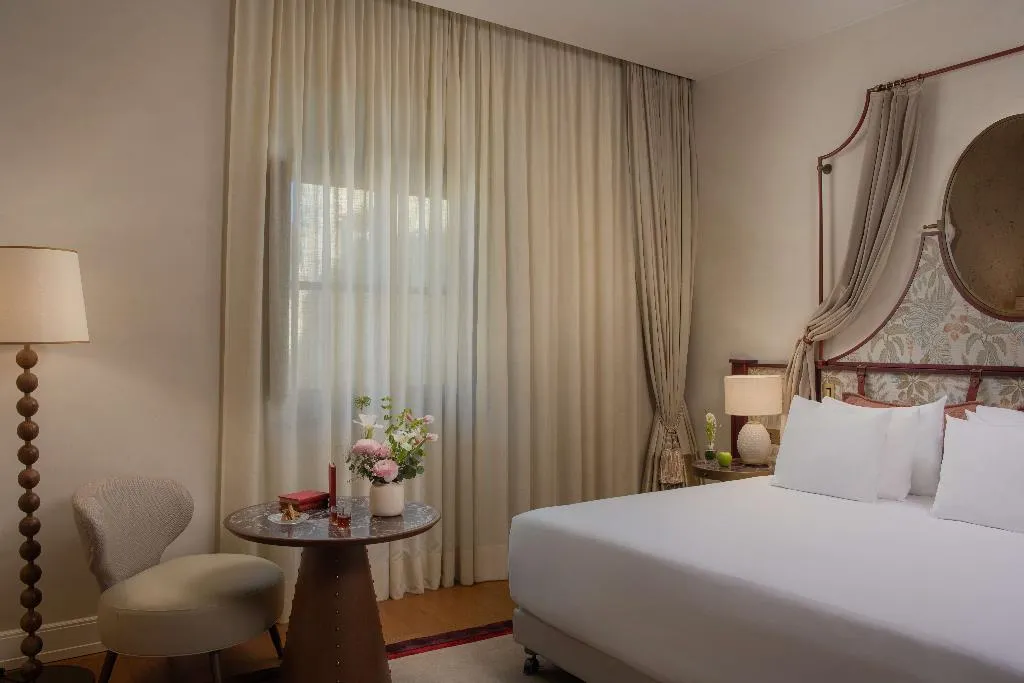 SUITE STANDARD Room, Porta Rossa Hotel Firenze Colbert Collection, Florence