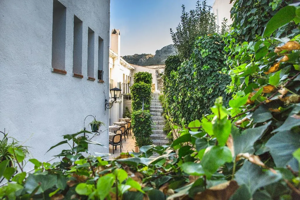 Terrace, Zuhayra, Costa Del Sol