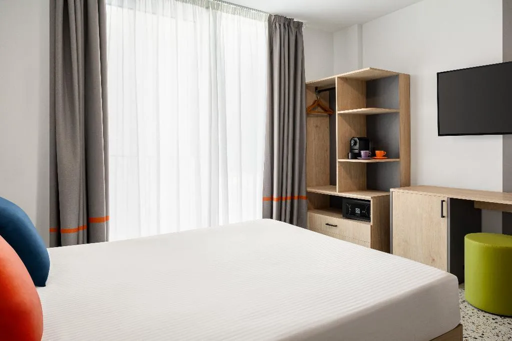 DOUBLE SUPERIOR Room, Argento Hotel Malta, Malta