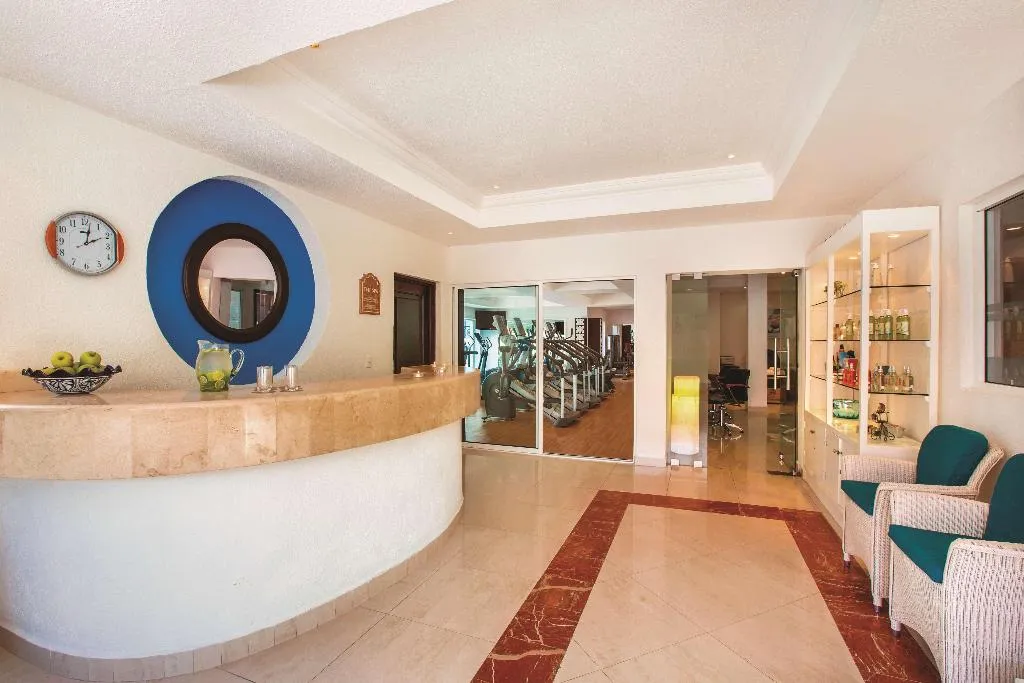 Sports and Entertainment, Hyatt Zilara Cancun, Cancun Area