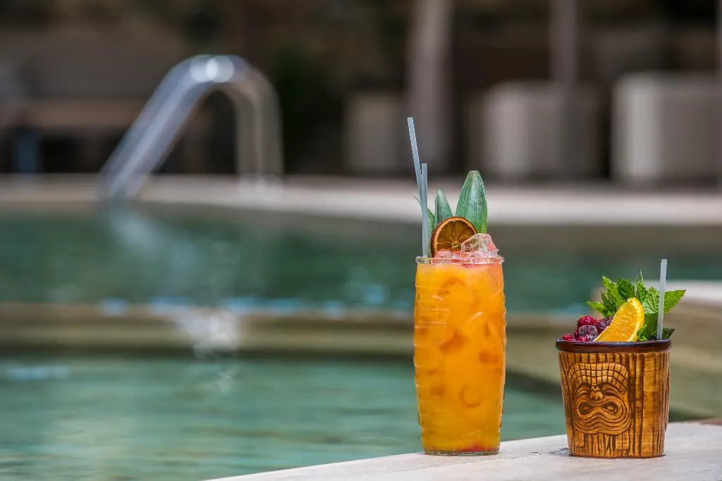 Bar, Alsus Boutique Hotel - Adults Only, Crete