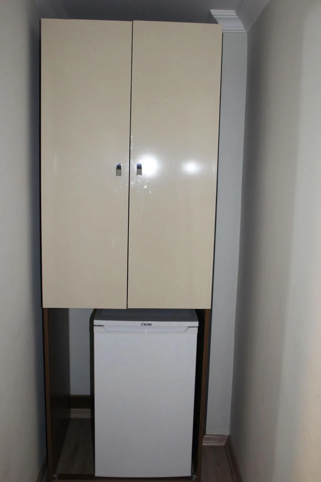 Room, Laleli Hotel Izmir, Izmir