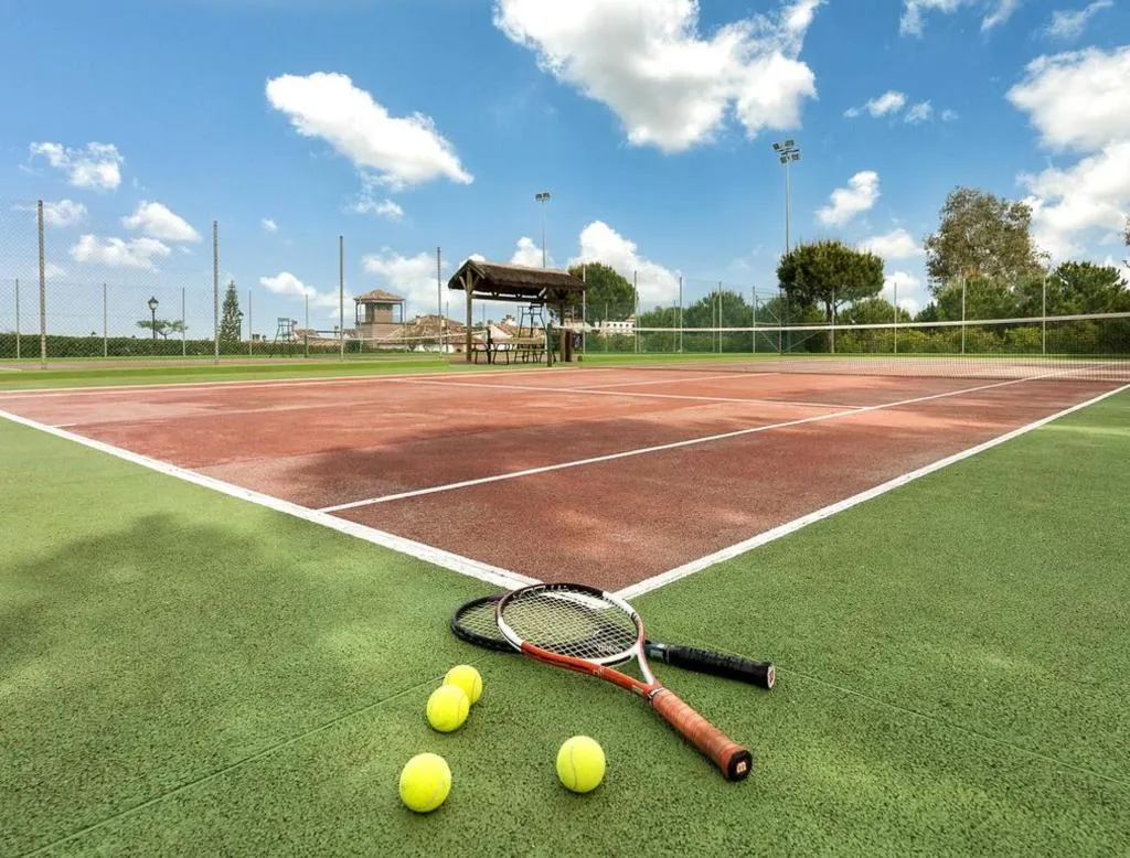 Sports and Entertainment, La Cala Resort, Costa Del Sol