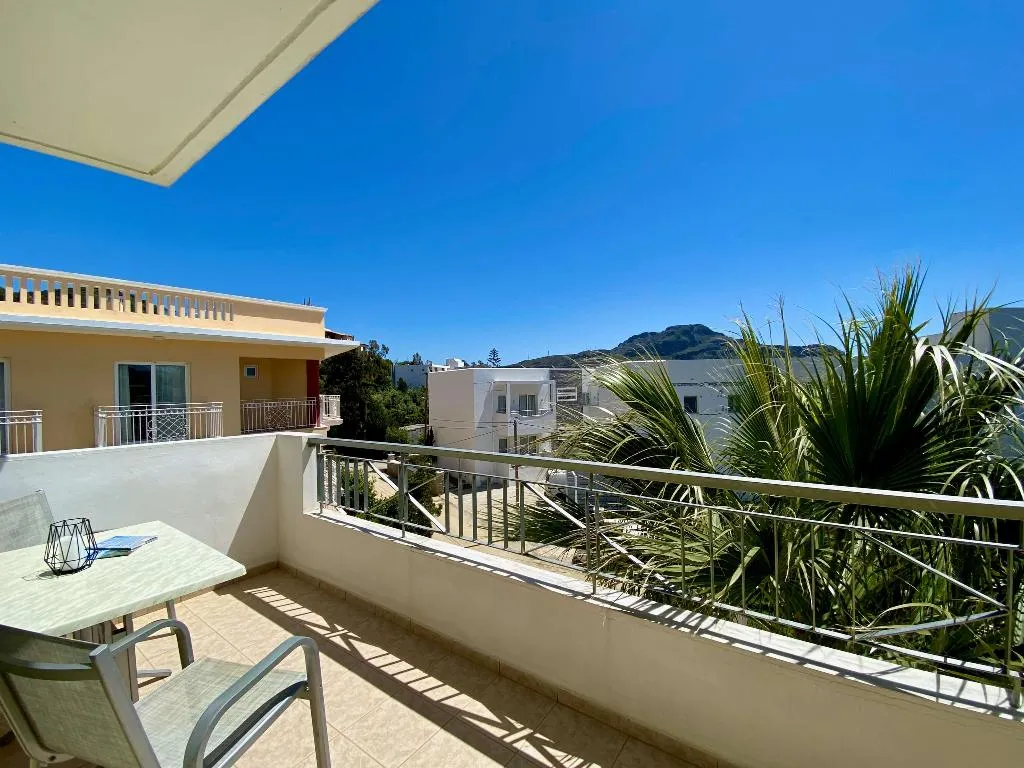 APARTMENT ONE BEDROOM Room, Manolis Apartments, Crete
