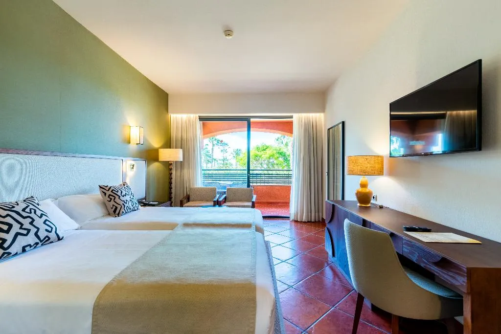 Double or Twin CAPACITY 3 Room, Puerto Antilla Grand Hotel, Costa De La Luz