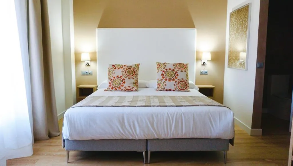 JUNIOR SUITE CAPACITY 1 Room, Añoreta Suites, Costa Del Sol