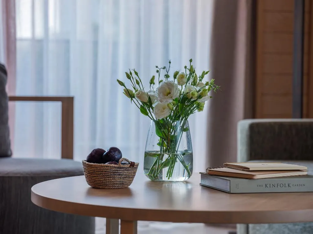 SUITE SUPERIOR Room, The Bodrum Hotel Yalikavak - MGallery Collection, Bodrum