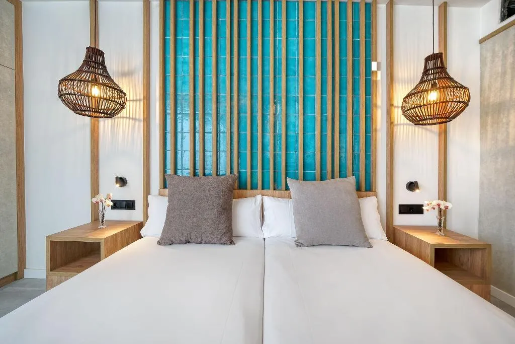Room, HOVIMA Suites Costa Adeje, Tenerife