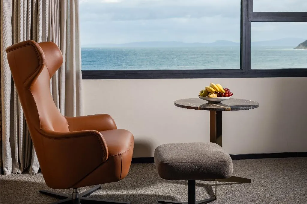 DOUBLE DELUXE Room, Idou Malabata Beach & Spa, Tangier