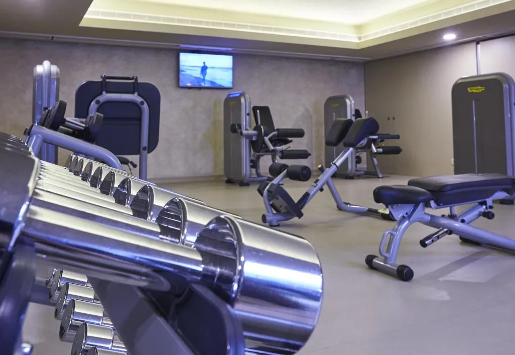 Sports and Entertainment, Crowne Plaza Vilamoura Algarve, Algarve