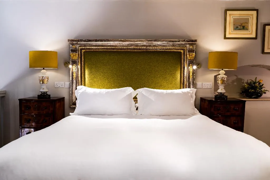 SUITE Presidential Room, The Xara Palace Relais and Chateaux, Malta