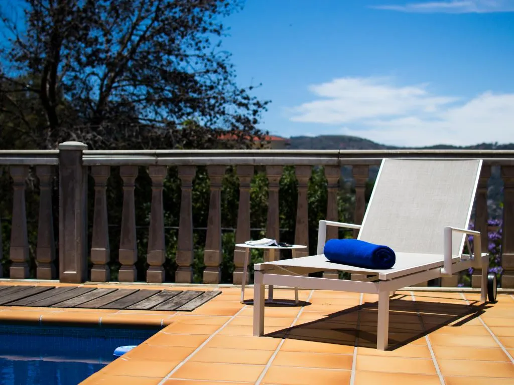 Pool, RK El Cabo Cottage, Gran Canaria