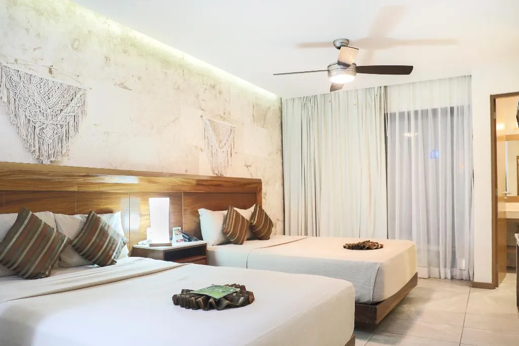 SUITE COMFORT Room, Grand Fifty Suites, Playa Del Carmen