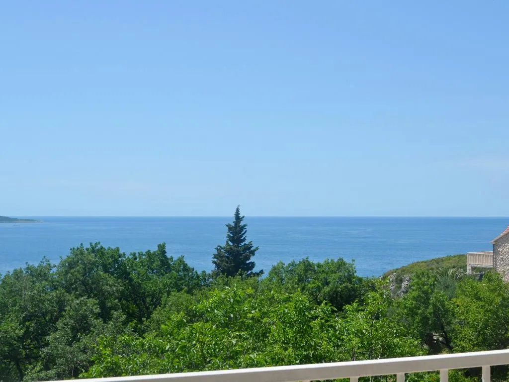 General view, Apartments Martiva, Dubrovnik