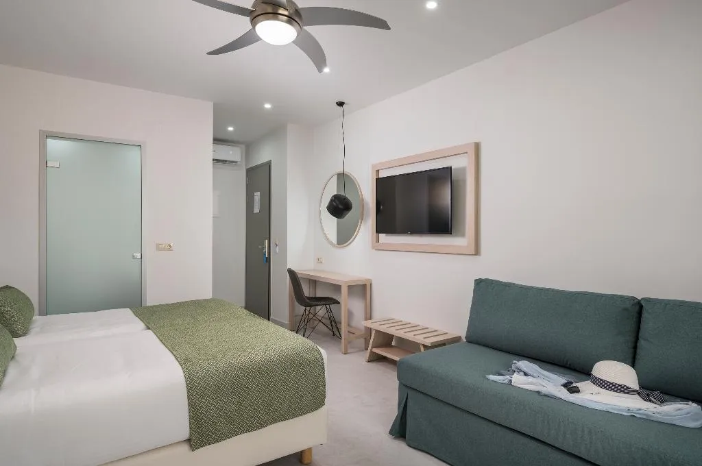 Double or Twin SUPERIOR Room, Sirios Village, Crete