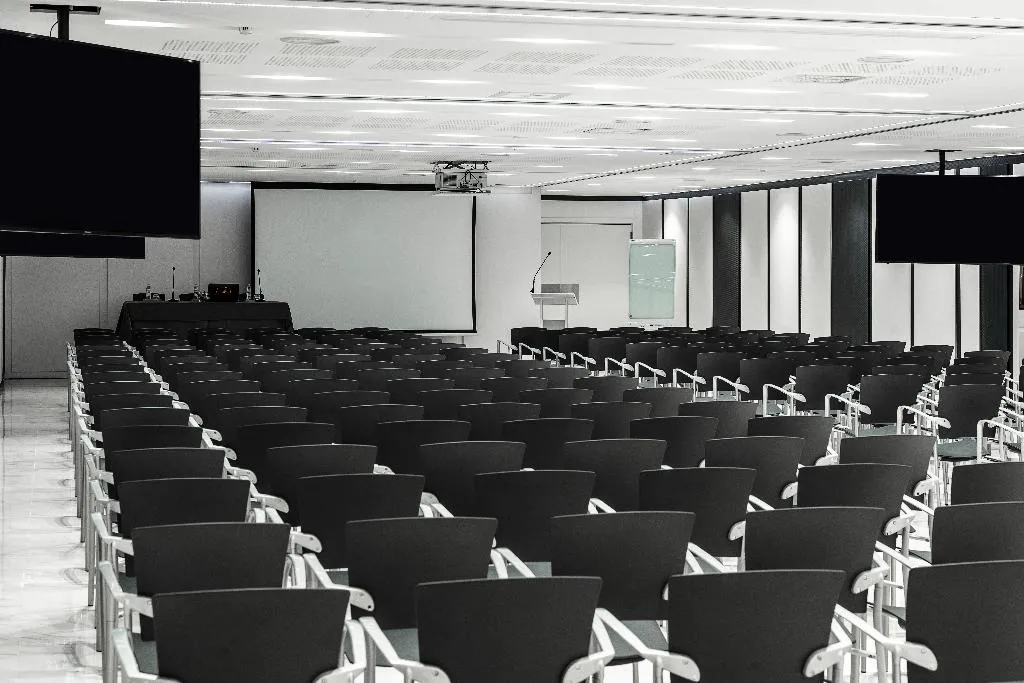 Conferences, Vincci Soma, Madrid