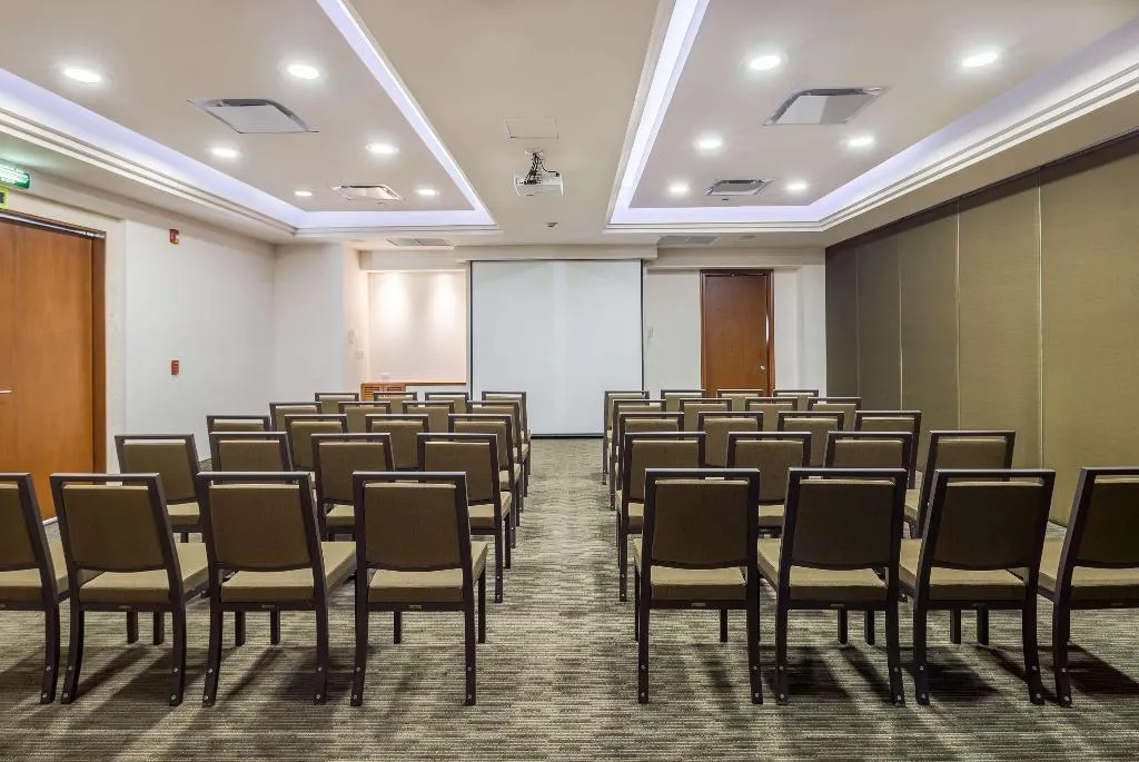 Conferences, Wyndham Garden Playa del Carmen, Cancun Area