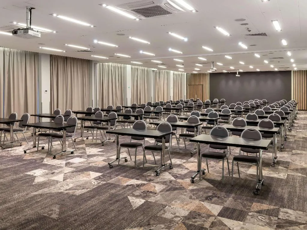 Conferences, Novotel Krakow City West, Krakow