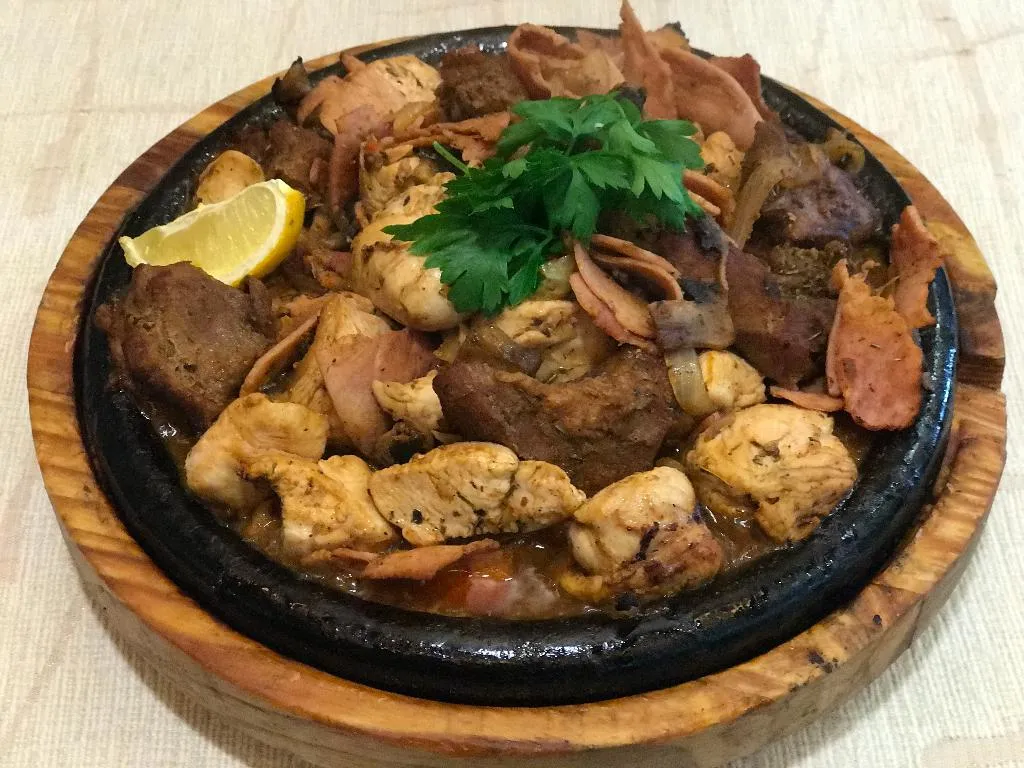 Restaurant, Hotel L&B Sunny Beach, Bourgas