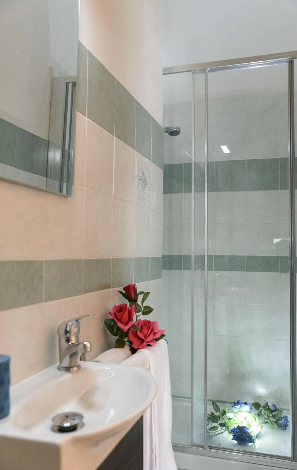 Room, Style House, Rome