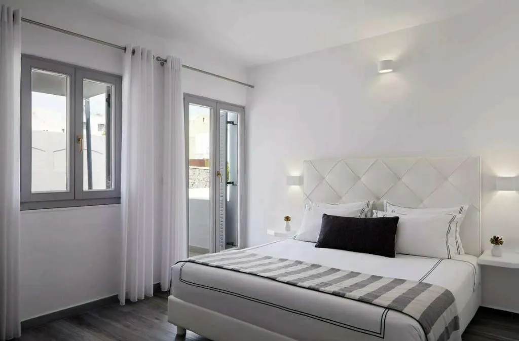 Double or Twin WITH BALCONY Room, Kalisti Hotel & Suites, Santorini