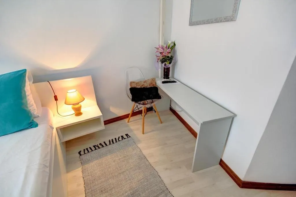 Room, City point rooms & more, Istria