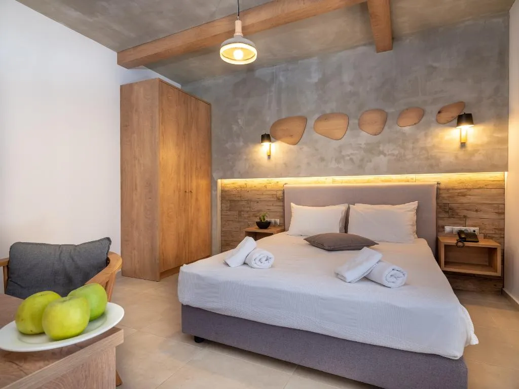 Room, Enorme Maya Beach Hotel-Adults Only, Crete