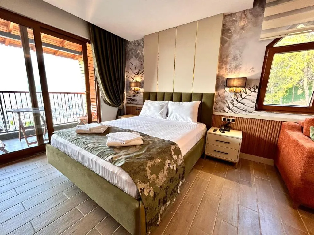 Room CLASSIC Room, Castello By Mediterra Butik Hotel, Antalya