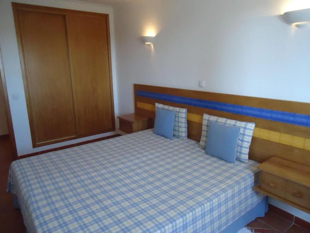 Room, Monte da Eira, Algarve