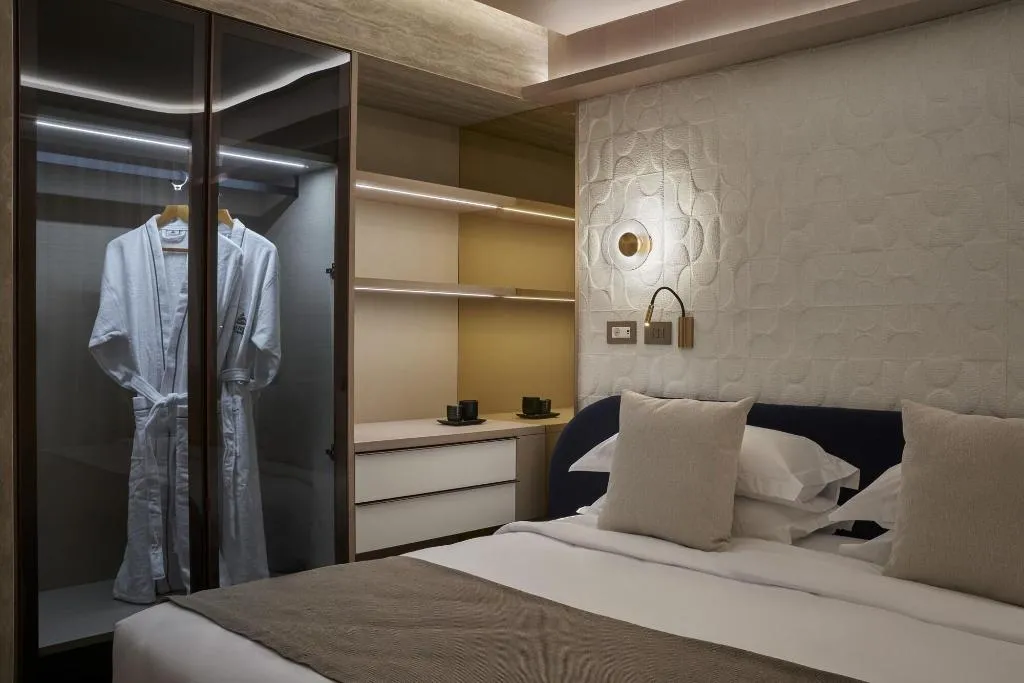 Room, Atlantica Holiday Village Rhodes, Rhodes