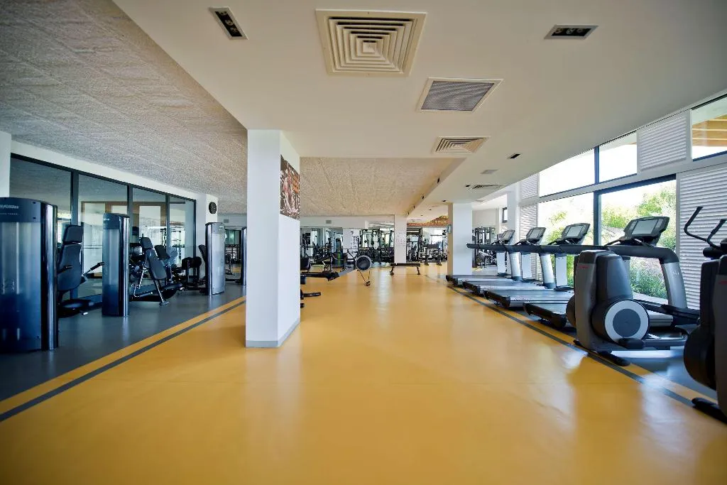 Sports and Entertainment, Ramada Resort by Wyndham Bodrum, Bodrum