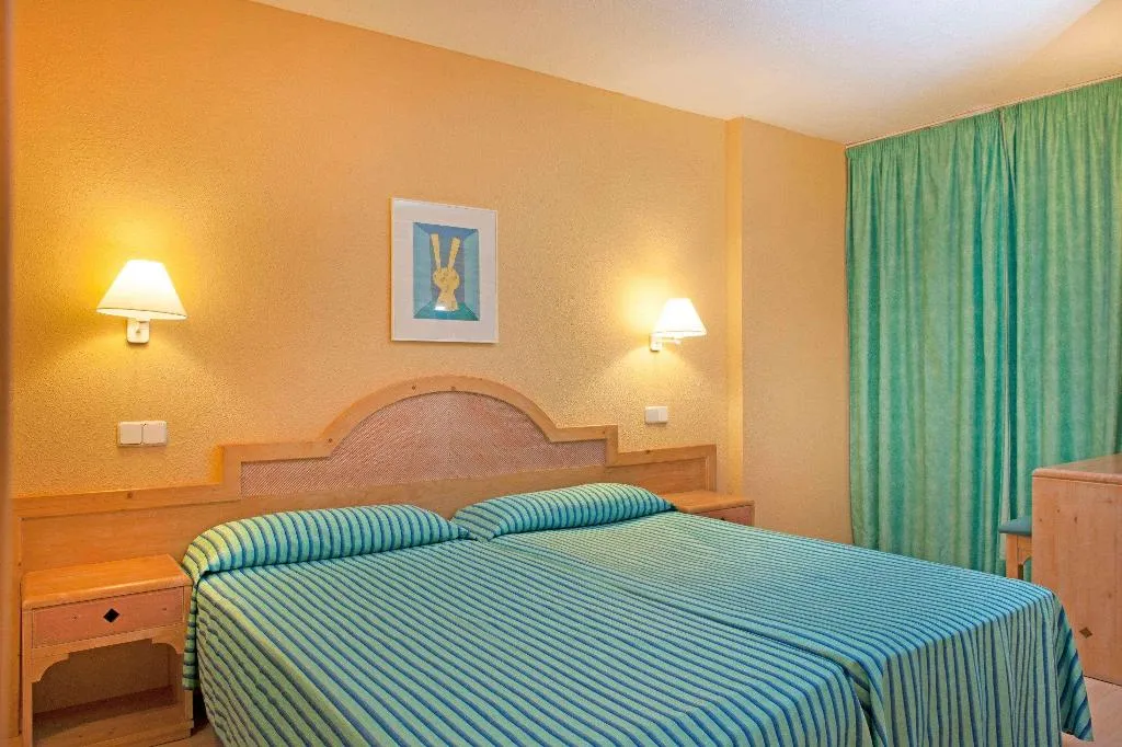 Room, Iberostar Waves Ciudad Blanca, Majorca