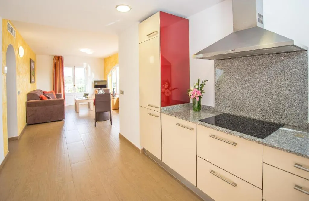 APARTMENT TWO BEDROOMS Room, Ona Aucanada, Majorca