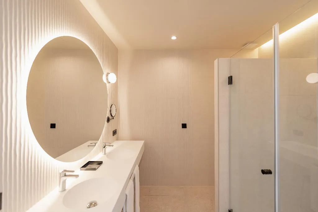Double or Twin SUPERIOR Room, RH Silene Hotel & Spa, Valencia