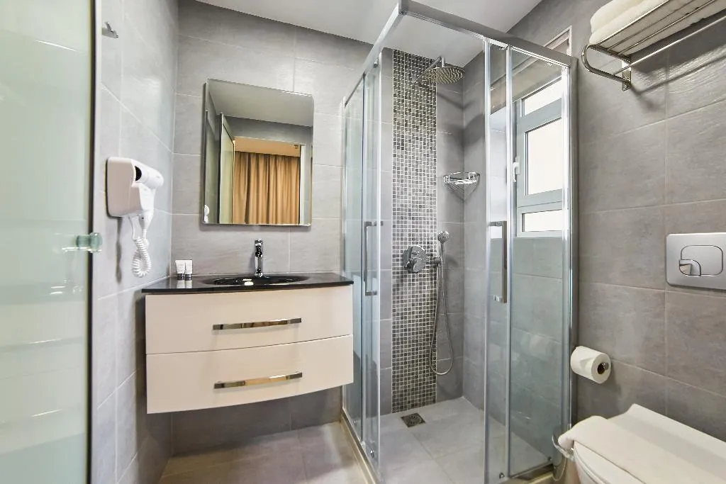 Double or Twin SUPERIOR Room, Villa Mare Monte, Crete