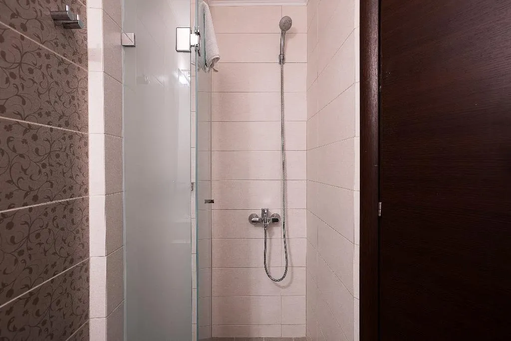 VILLA CAPACITY 6 THREE BEDROOM Room, Pantheon Villas & Suites, Crete