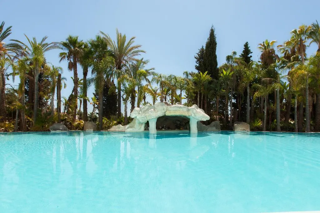 Pool, Guadalpin Suites, Costa Del Sol