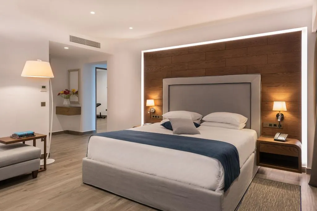 VILLA SEA VIEW Room, Nana Princess Suites Villas and Spa, Crete