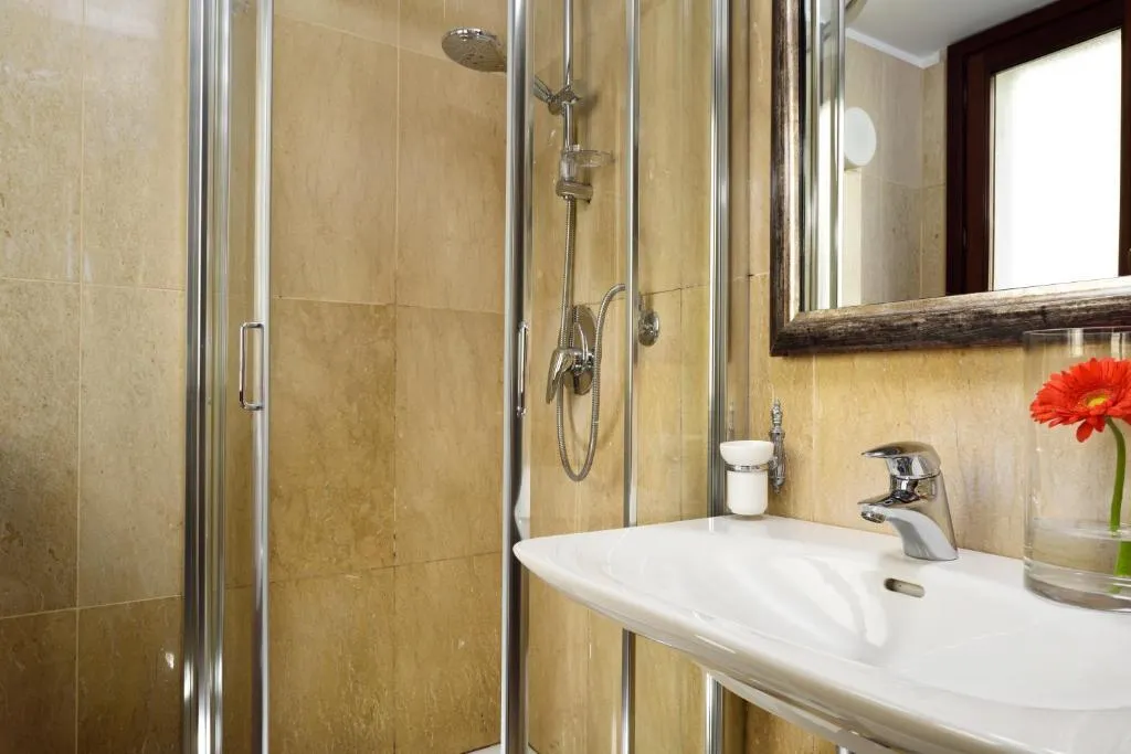 Double or Twin SUPERIOR Room, Maison Venezia | UNA Esperienze, Venice