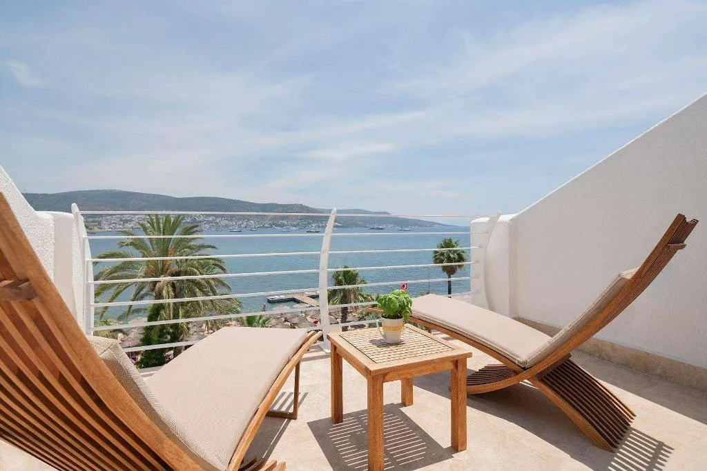 Room, Agaya Bodrum Adult Only Ex Prive Bodrum, Bodrum