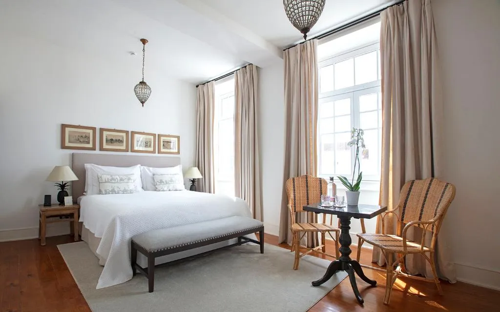 Double or Twin SUPERIOR Room, Bordoy Grand House Algarve, Algarve