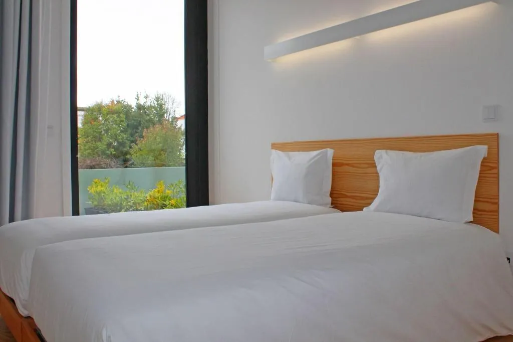 Room, Boavista Class Inn, Porto