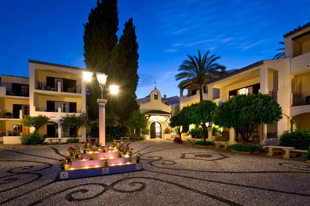 General view, Bluebay Banús, Costa Del Sol