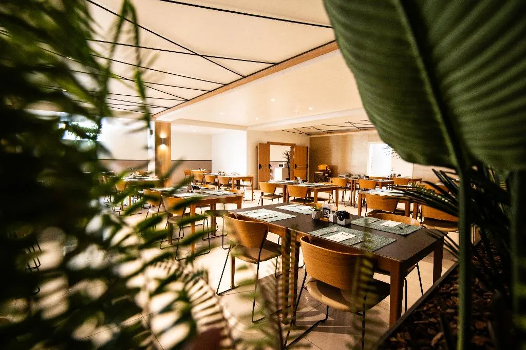 Restaurant, Aequora Lanzarote, Lanzarote