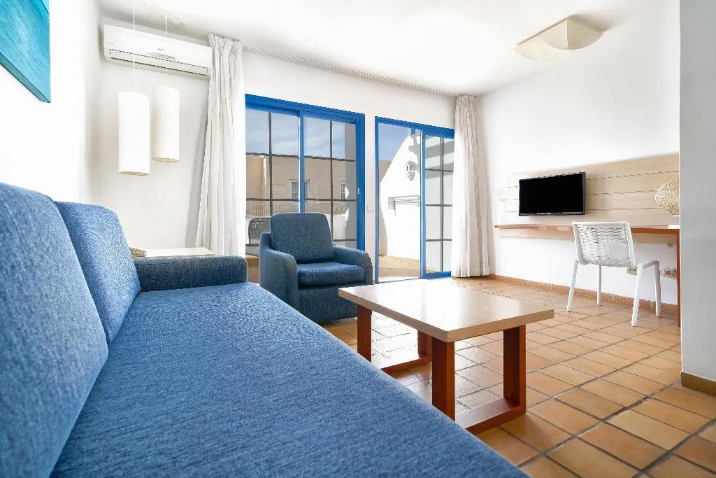 Room, Labranda Bahía Fañabé, Tenerife