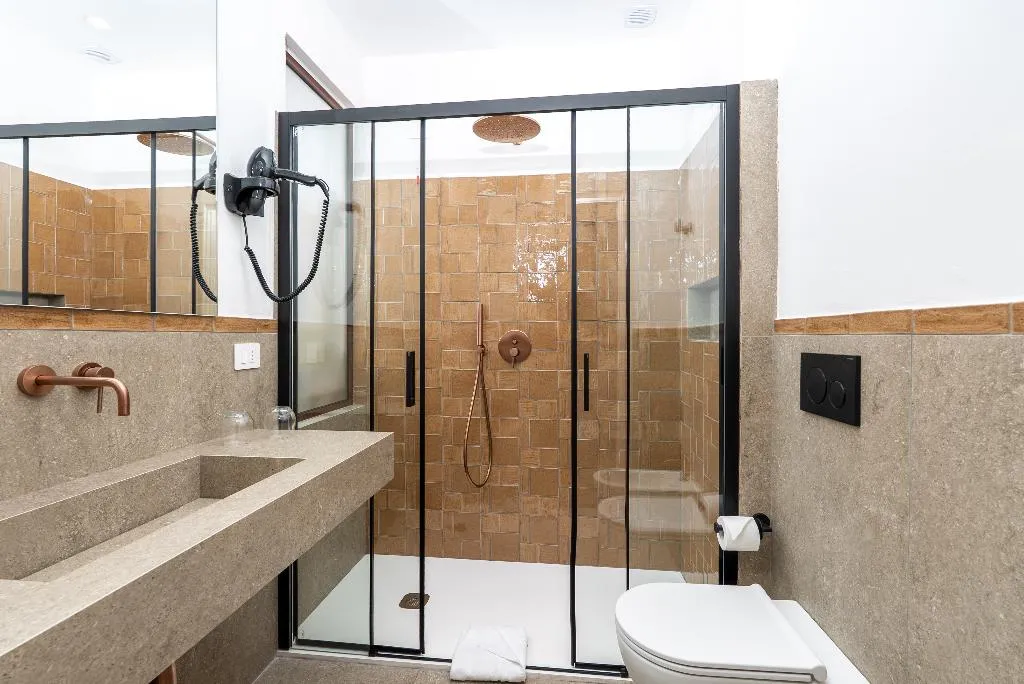 JUNIOR SUITE SUPERIOR SEA VIEW Room, Rocce Sarde, Olbia