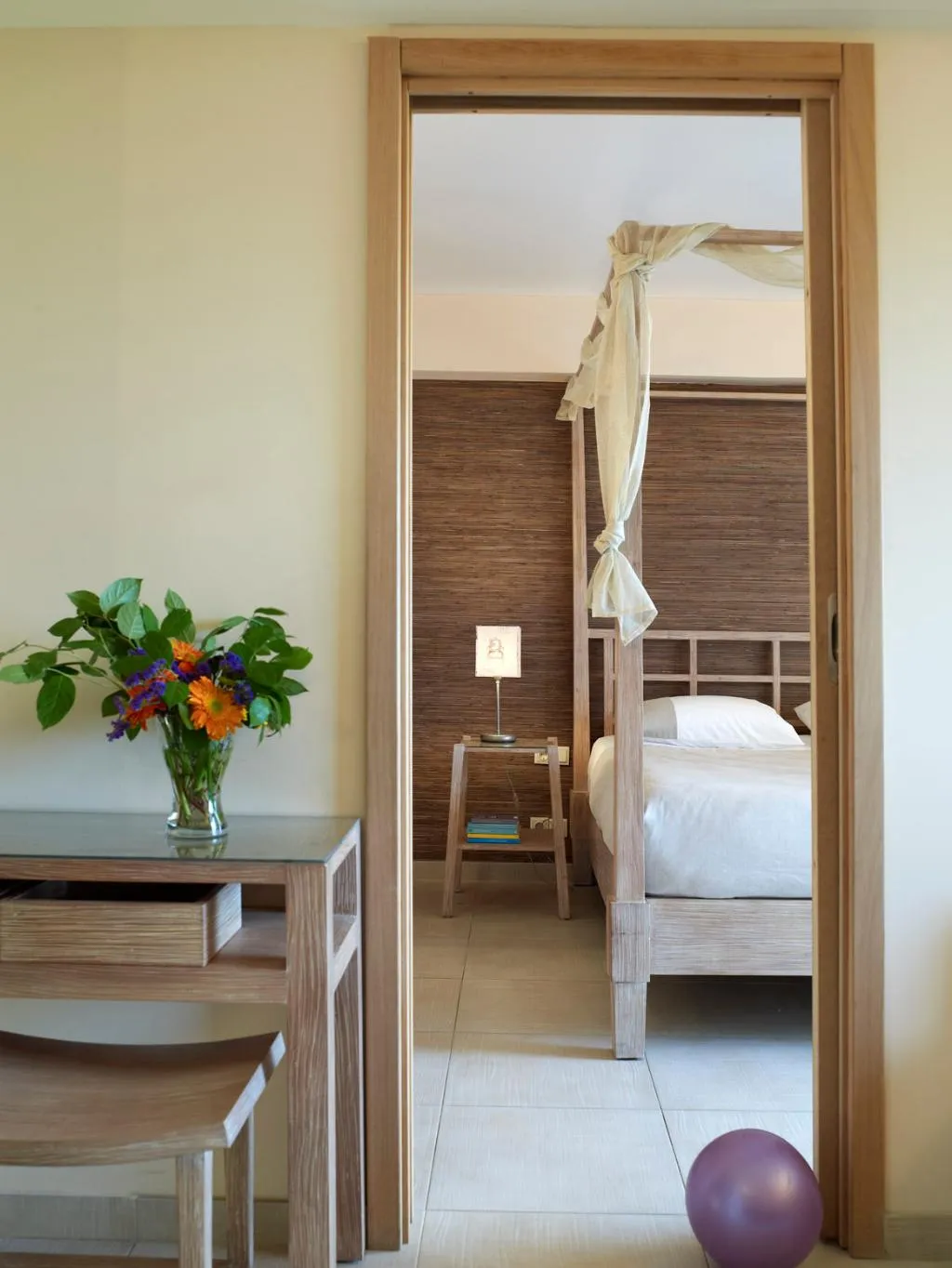SUITE SUPERIOR SEA VIEW Room, Belle Helene, Athens