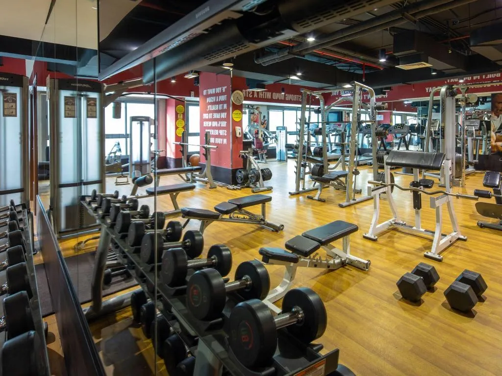 Sports and Entertainment, Flora Inn Hotel Dubai Airport, Dubai