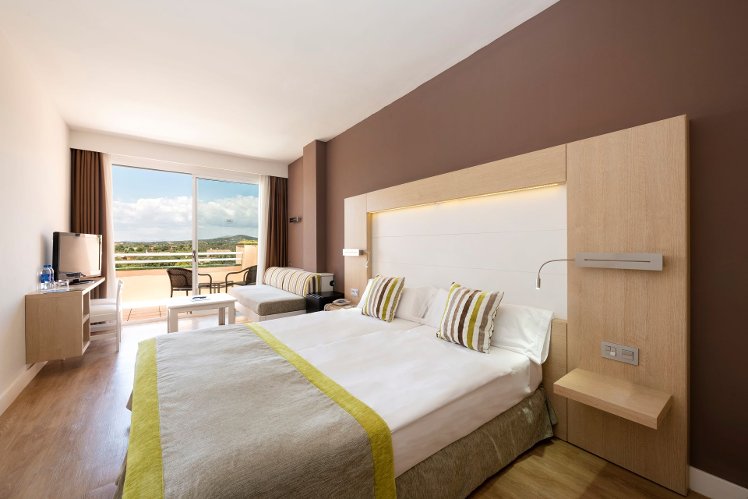 Hotel Mariant Park, Majorca