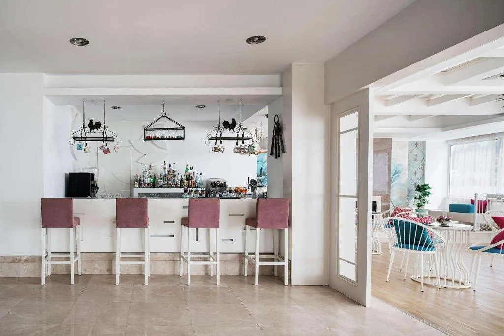 Bar, Agaya Bodrum Adult Only Ex Prive Bodrum, Bodrum